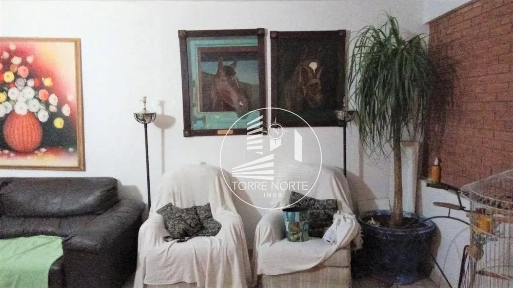 Cobertura, 1 quarto, 80 m² - Foto 2