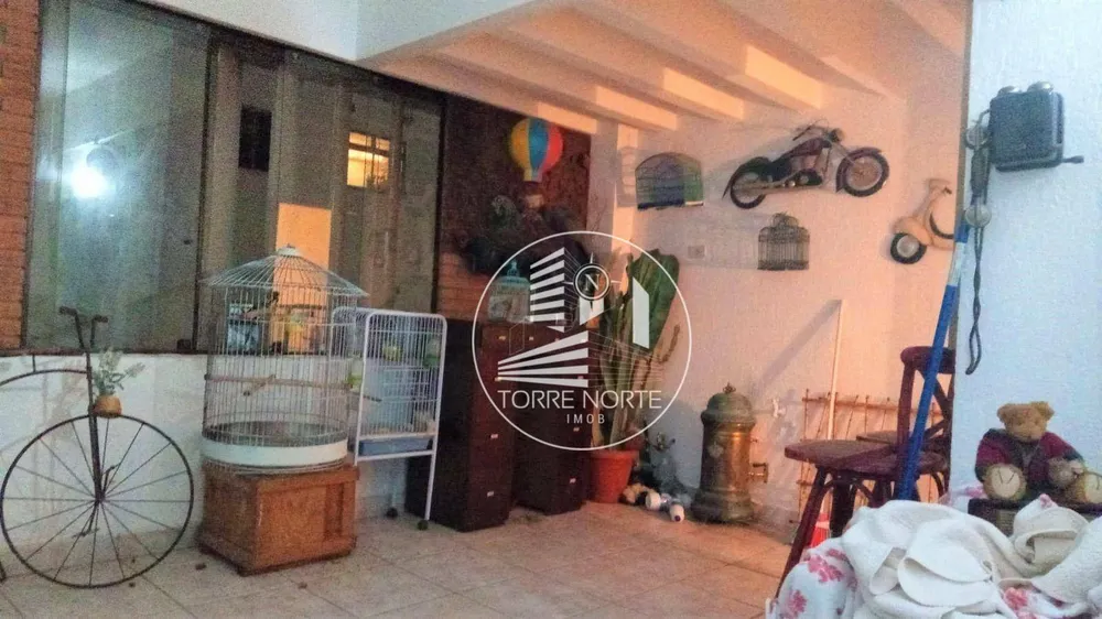 Cobertura, 1 quarto, 80 m² - Foto 4