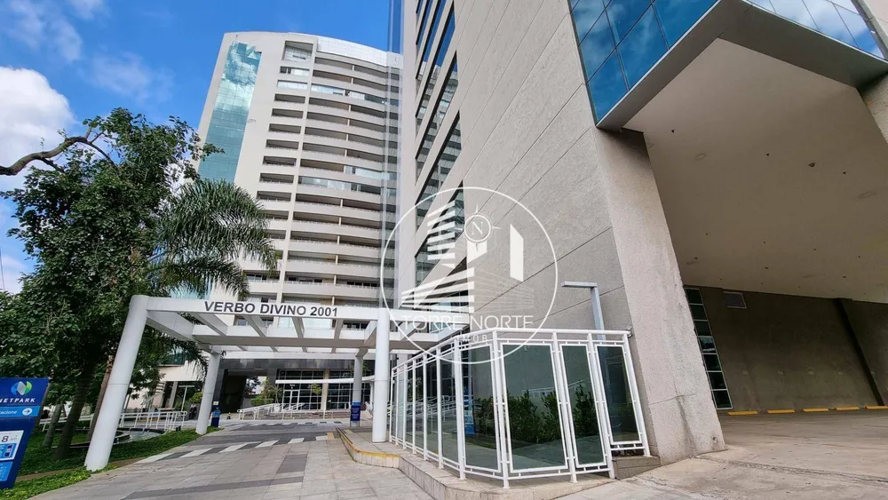 Prédio Inteiro, 568 m² - Foto 4