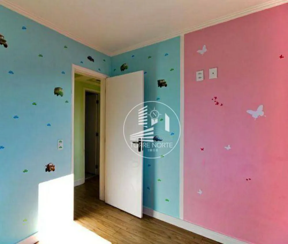 Apartamento, 2 quartos, 64 m² - Foto 3