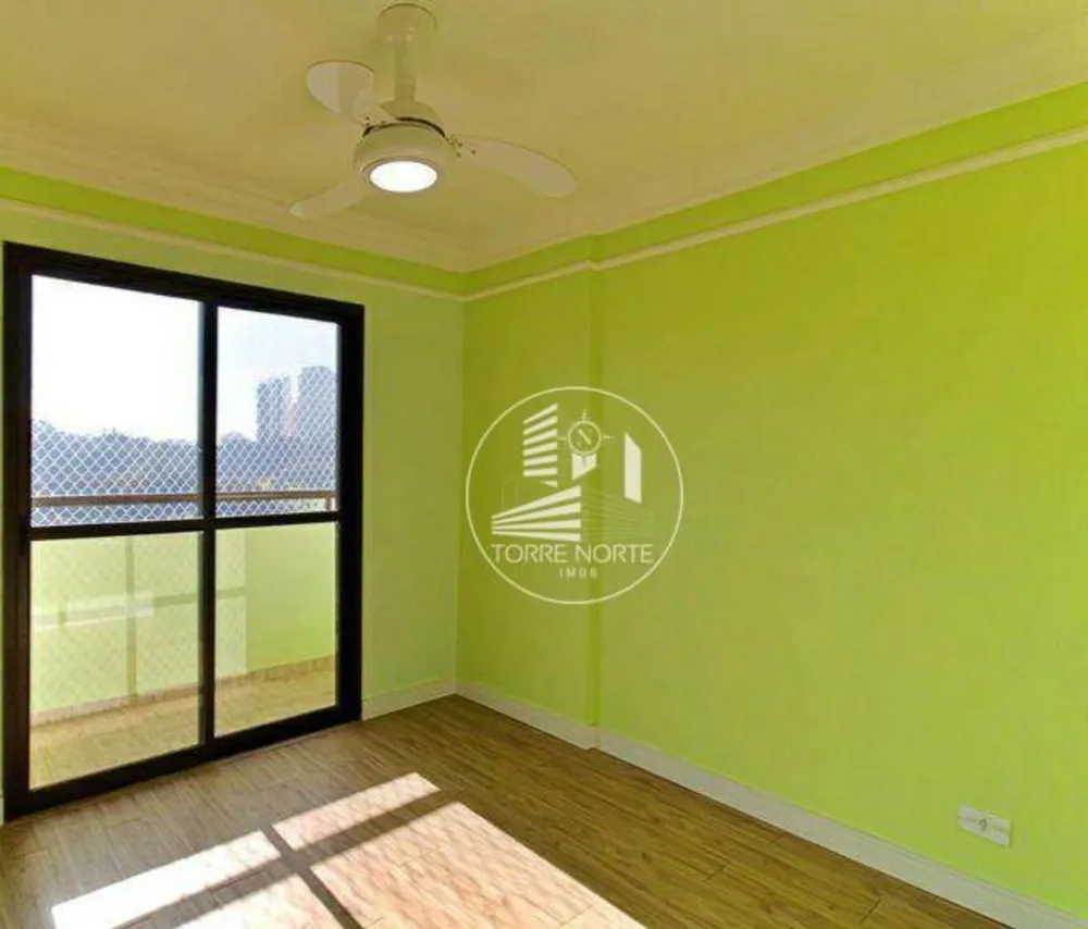 Apartamento, 2 quartos, 64 m² - Foto 4