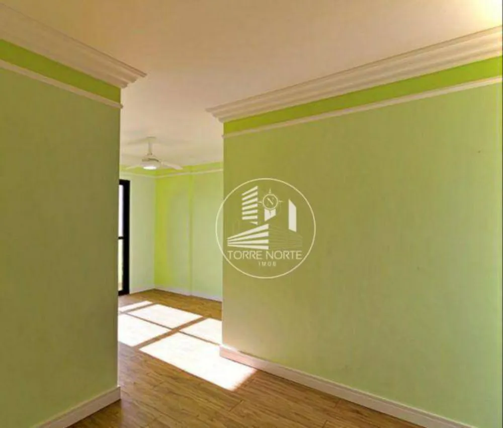 Apartamento, 2 quartos, 64 m² - Foto 2