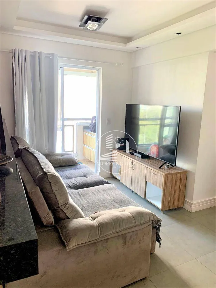 Apartamento, 2 quartos, 51 m² - Foto 1