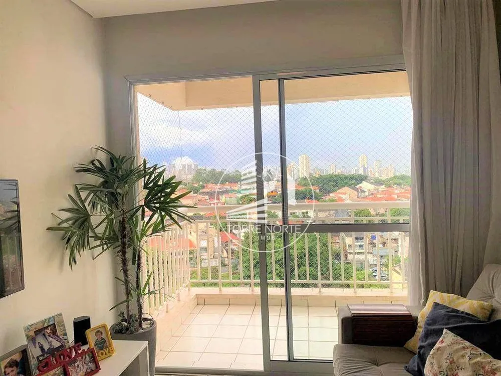 Apartamento, 2 quartos, 62 m² - Foto 4