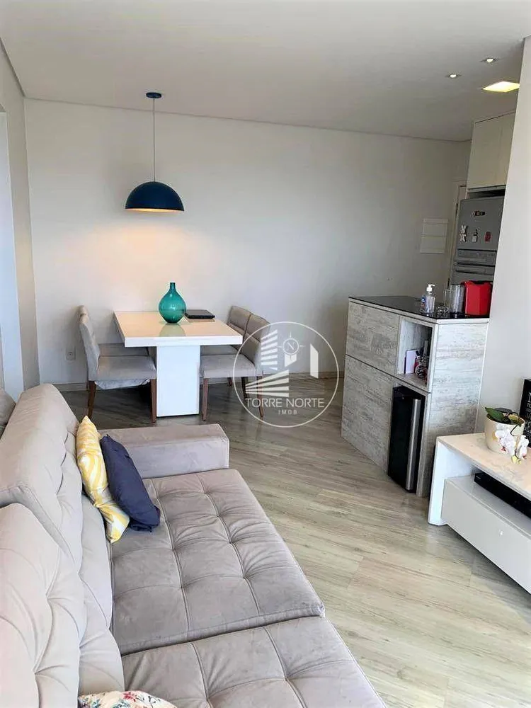 Apartamento, 2 quartos, 62 m² - Foto 3