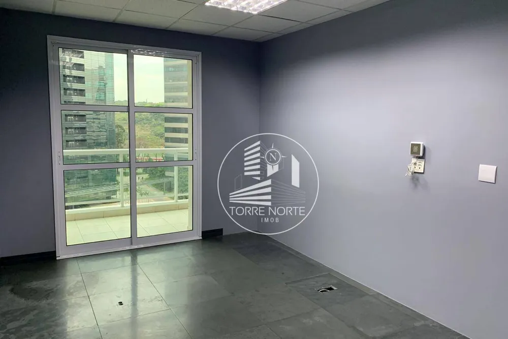 Sala-Conjunto, 68 m² - Foto 1