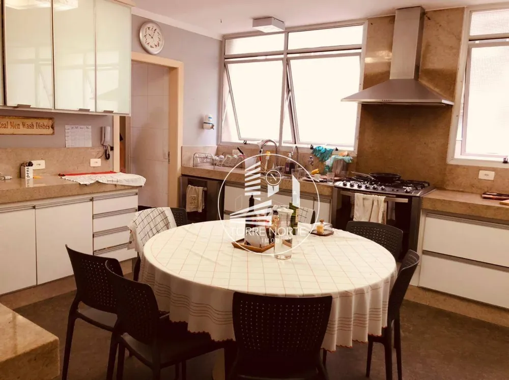 Apartamento, 4 quartos, 248 m² - Foto 4