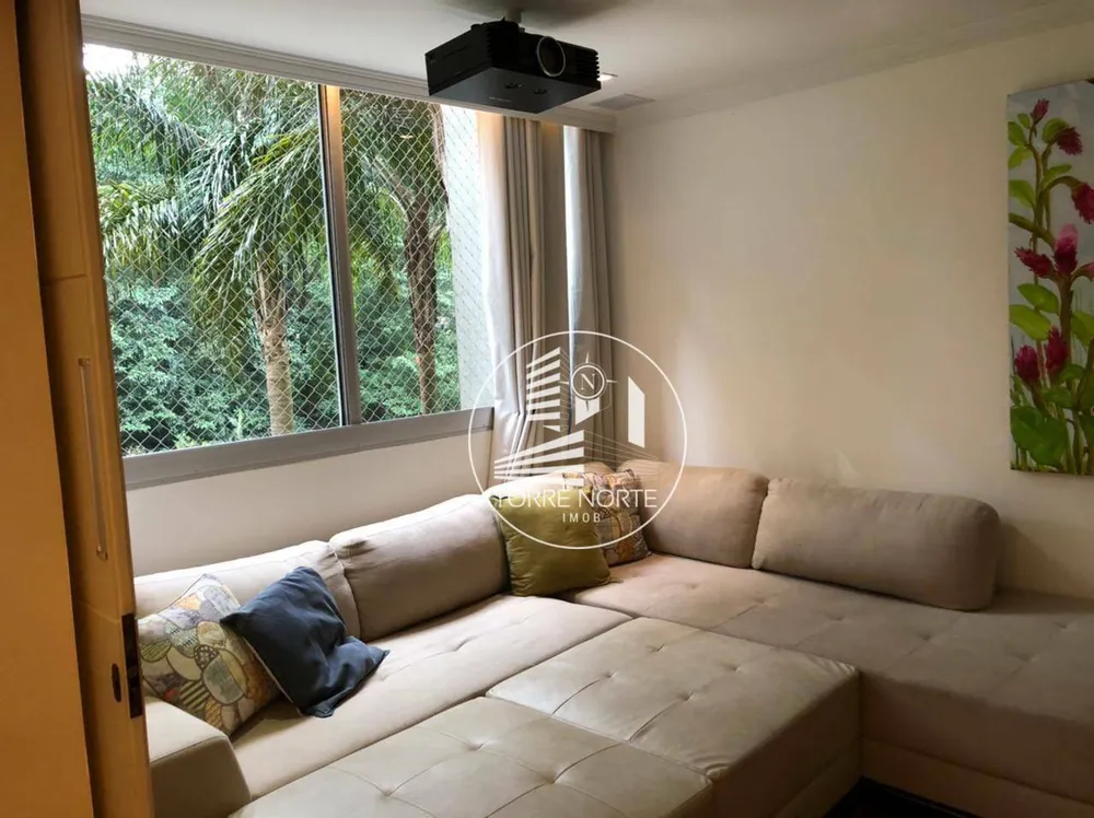 Apartamento, 4 quartos, 248 m² - Foto 2