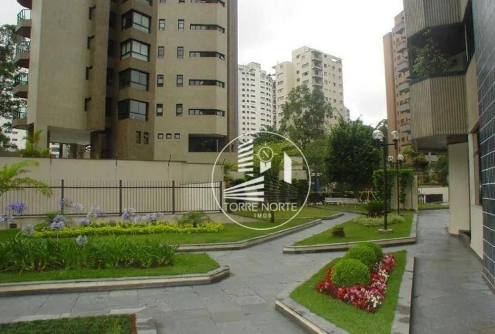 Apartamento, 3 quartos, 132 m² - Foto 1