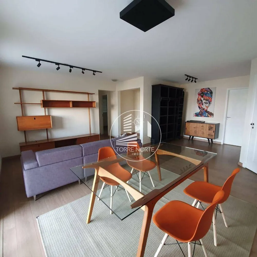 Apartamento, 2 quartos, 95 m² - Foto 1