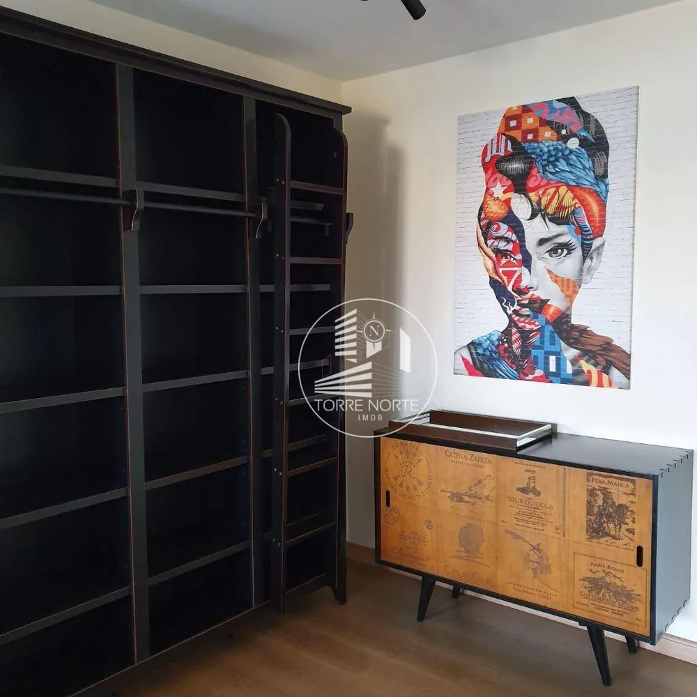 Apartamento, 2 quartos, 95 m² - Foto 4
