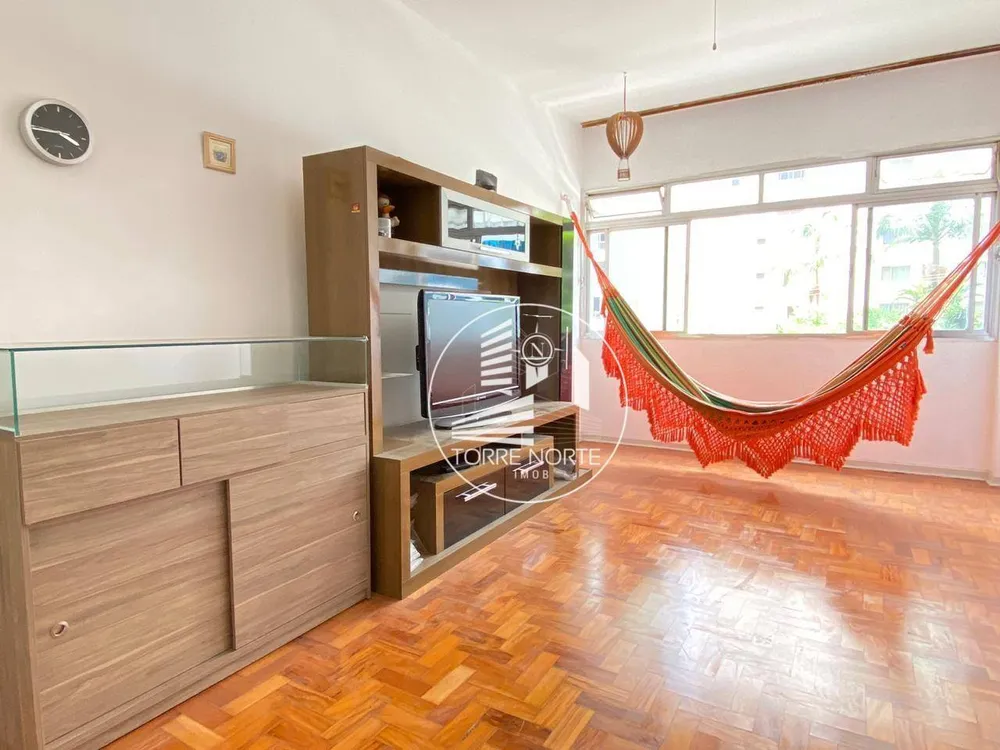 Apartamento, 2 quartos, 98 m² - Foto 1
