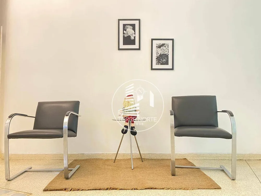 Apartamento, 2 quartos, 98 m² - Foto 4