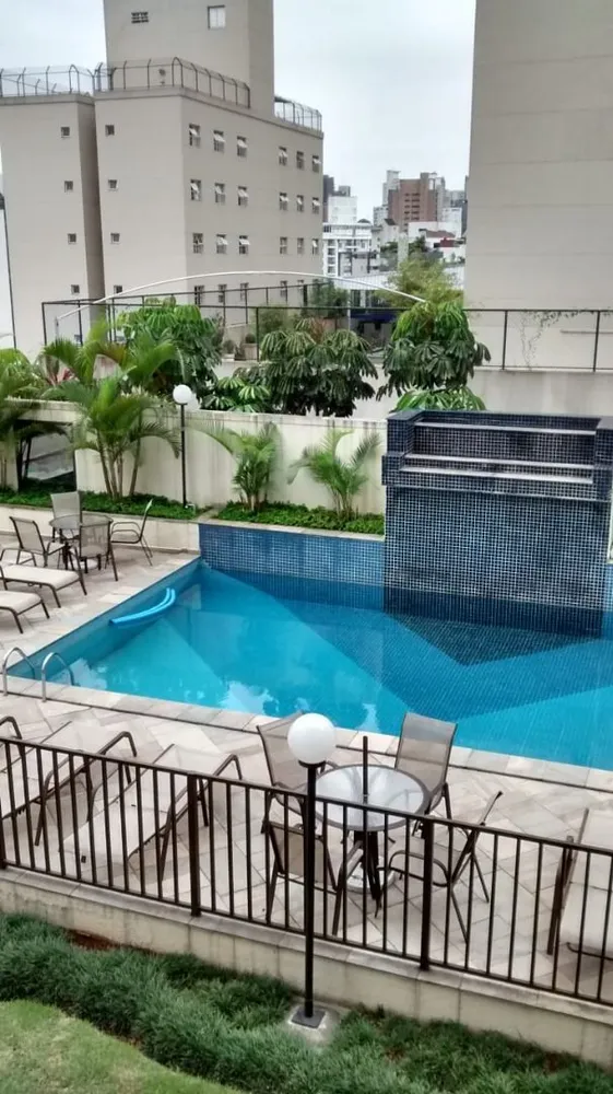 Apartamento, 2 quartos, 72 m² - Foto 1