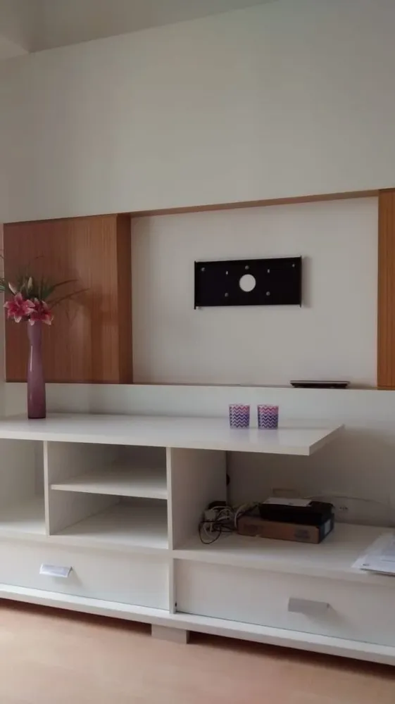 Apartamento, 2 quartos, 72 m² - Foto 3