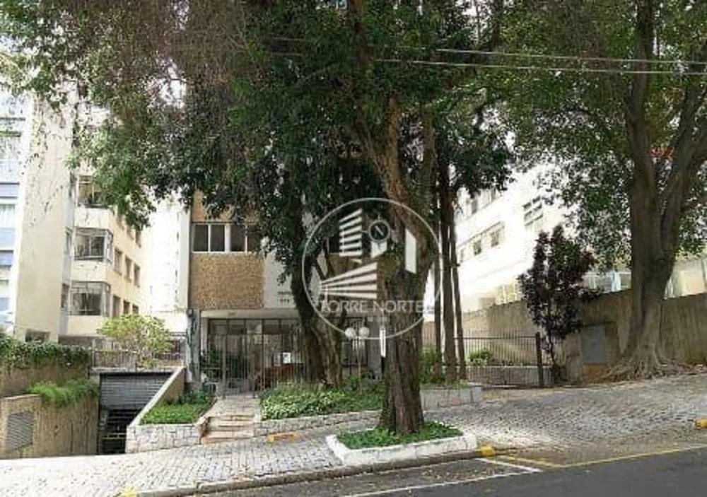 Apartamento, 4 quartos, 228 m² - Foto 1