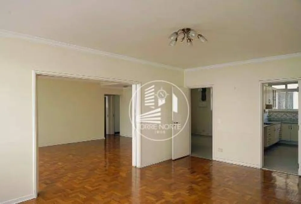 Apartamento, 4 quartos, 228 m² - Foto 2