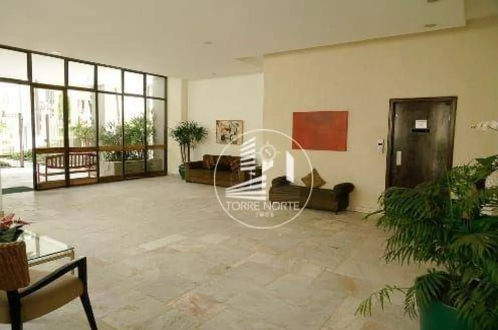 Apartamento, 4 quartos, 228 m² - Foto 3