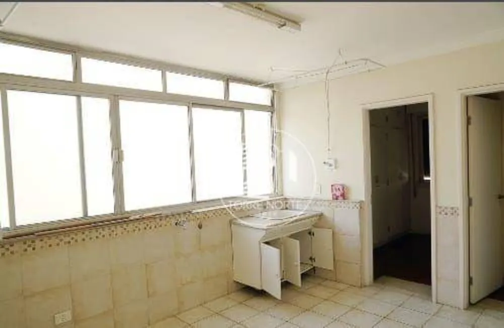 Apartamento, 4 quartos, 228 m² - Foto 4