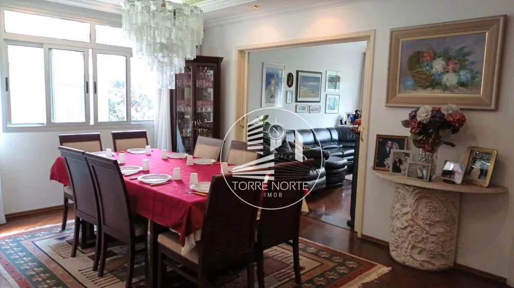 Apartamento, 3 quartos, 273 m² - Foto 4