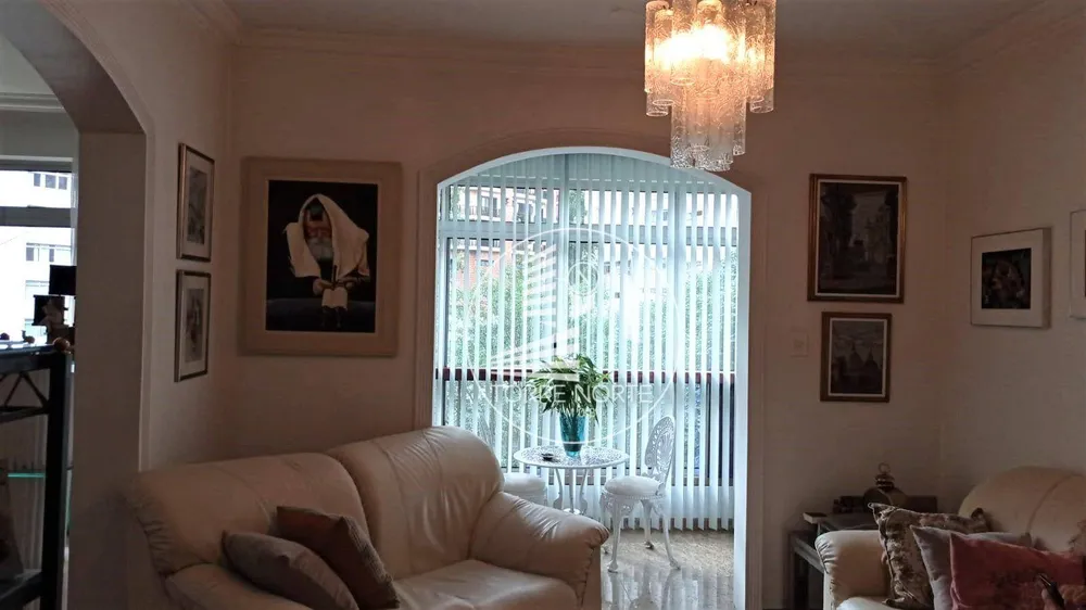 Apartamento, 3 quartos, 273 m² - Foto 3