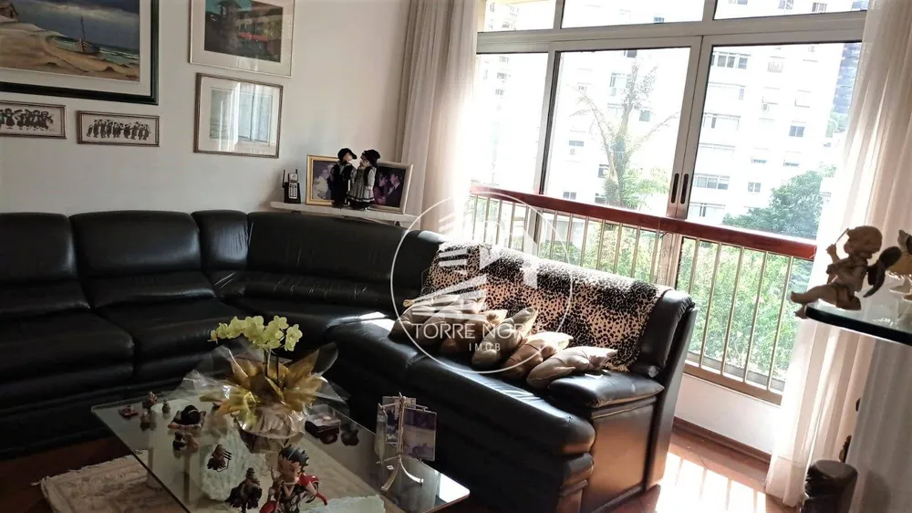 Apartamento, 3 quartos, 273 m² - Foto 2