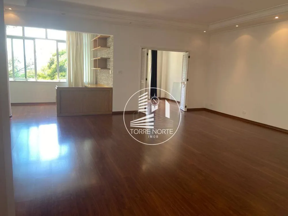 Apartamento, 3 quartos, 218 m² - Foto 3