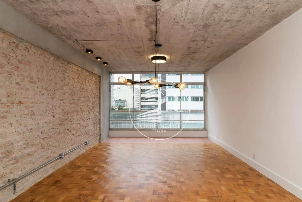 Apartamento, 2 quartos, 134 m² - Foto 5