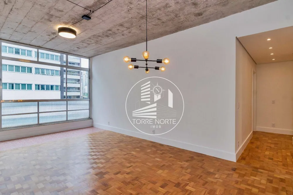 Apartamento, 2 quartos, 134 m² - Foto 2