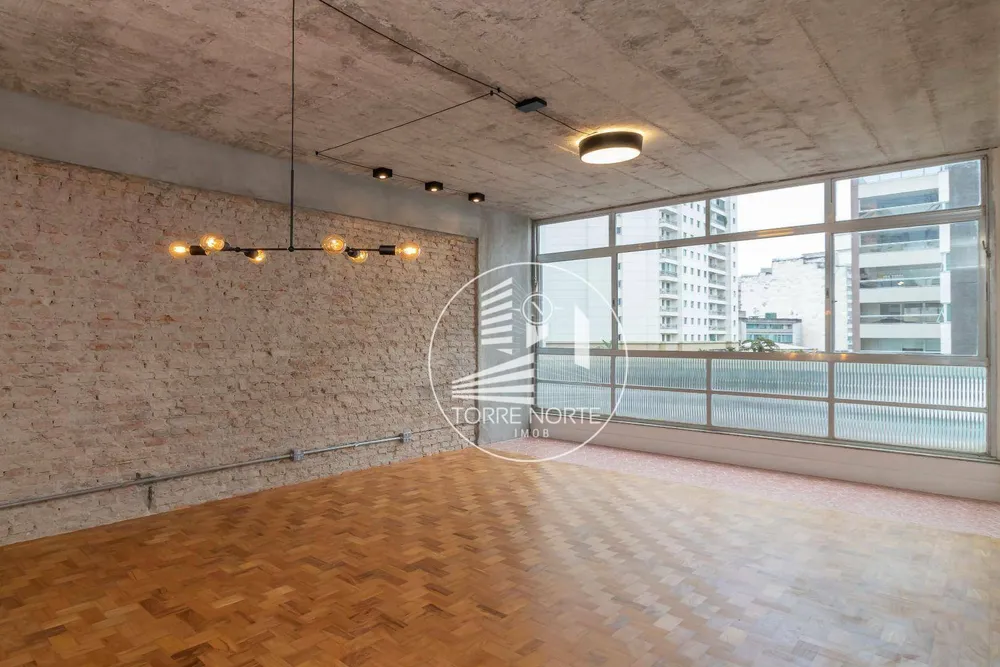 Apartamento, 2 quartos, 134 m² - Foto 1