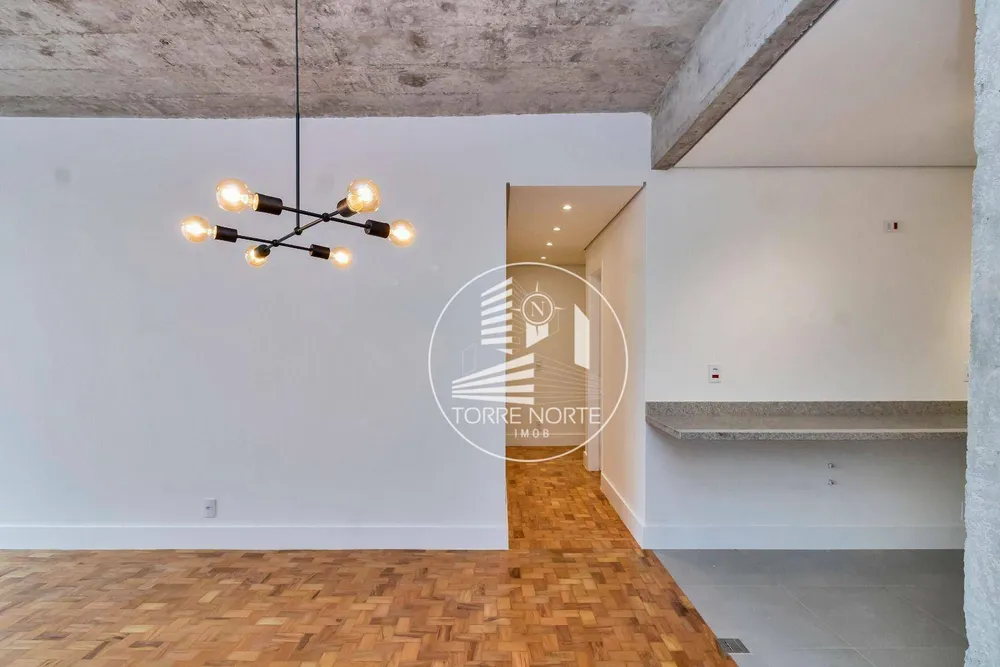 Apartamento, 2 quartos, 134 m² - Foto 4