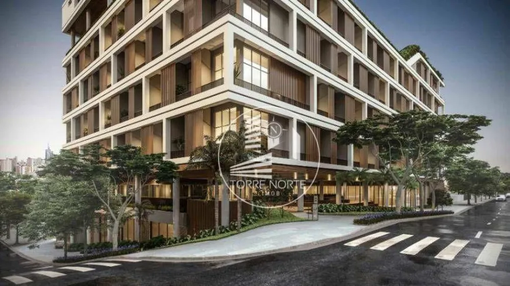 Apartamento, 3 quartos, 85 m² - Foto 3