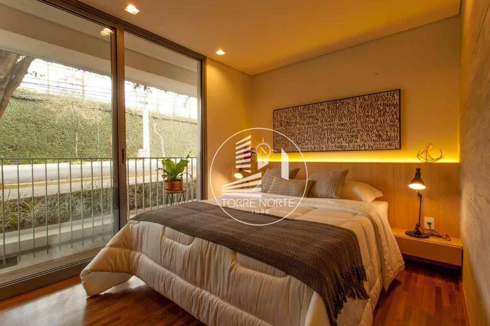 Apartamento, 3 quartos, 85 m² - Foto 4