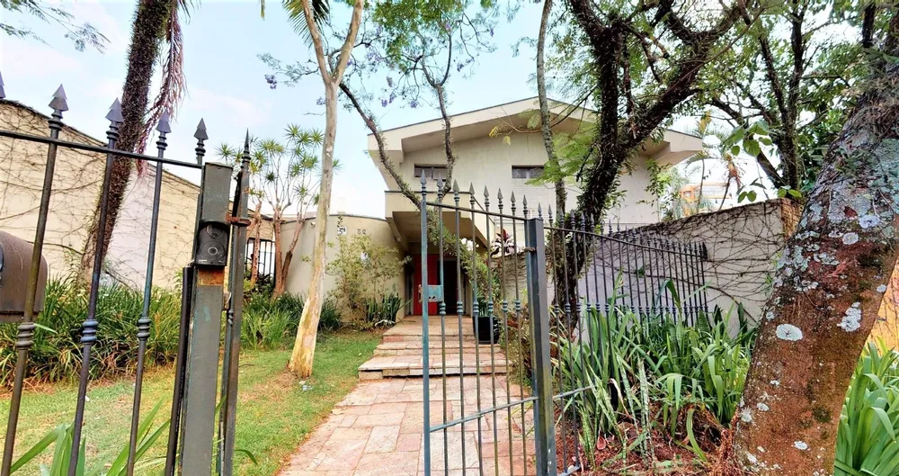 Casa, 7 quartos, 380 m² - Foto 2