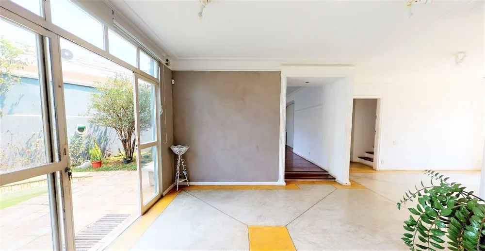 Casa, 7 quartos, 380 m² - Foto 1
