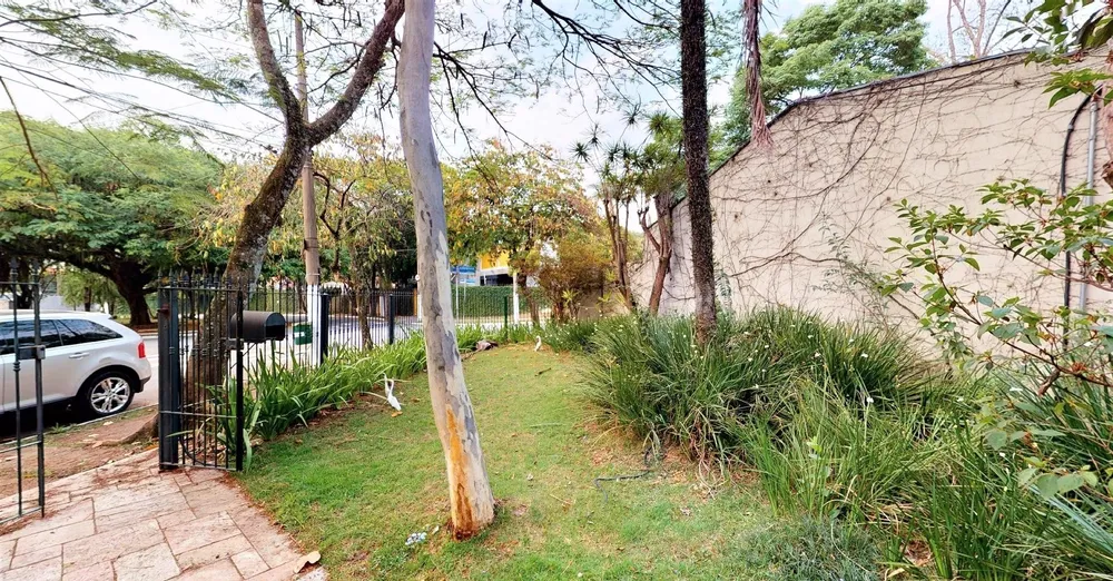 Casa, 7 quartos, 380 m² - Foto 3