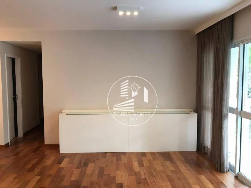 Apartamento, 3 quartos, 132 m² - Foto 4