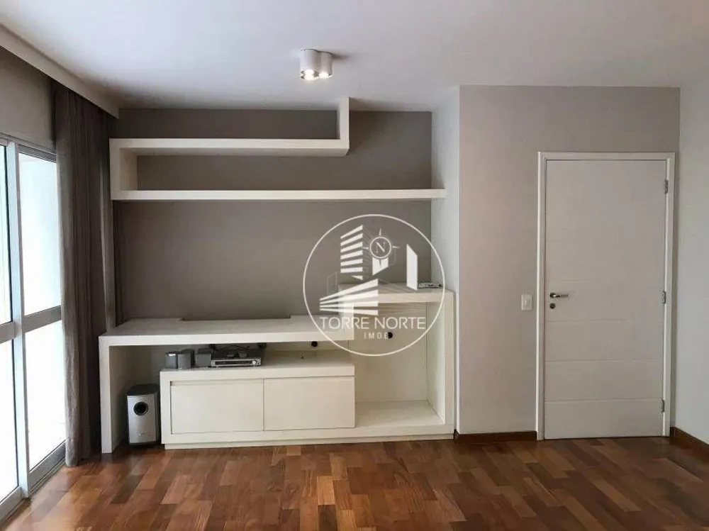Apartamento, 3 quartos, 132 m² - Foto 3