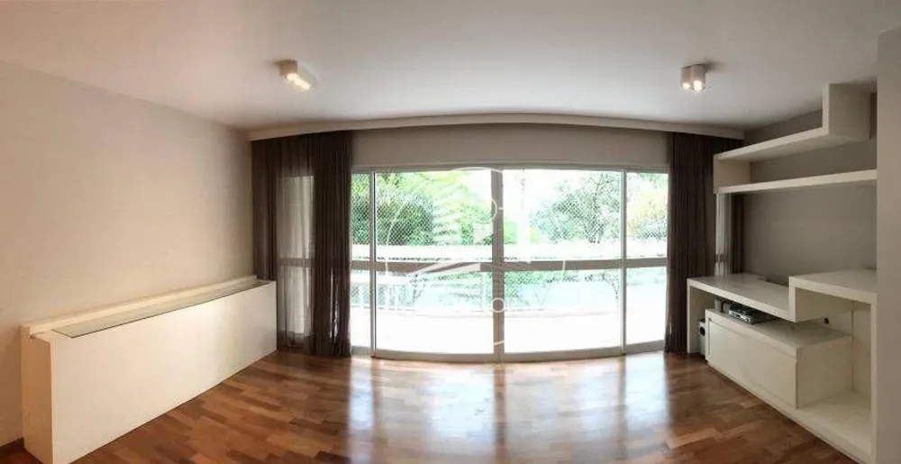 Apartamento, 3 quartos, 132 m² - Foto 2