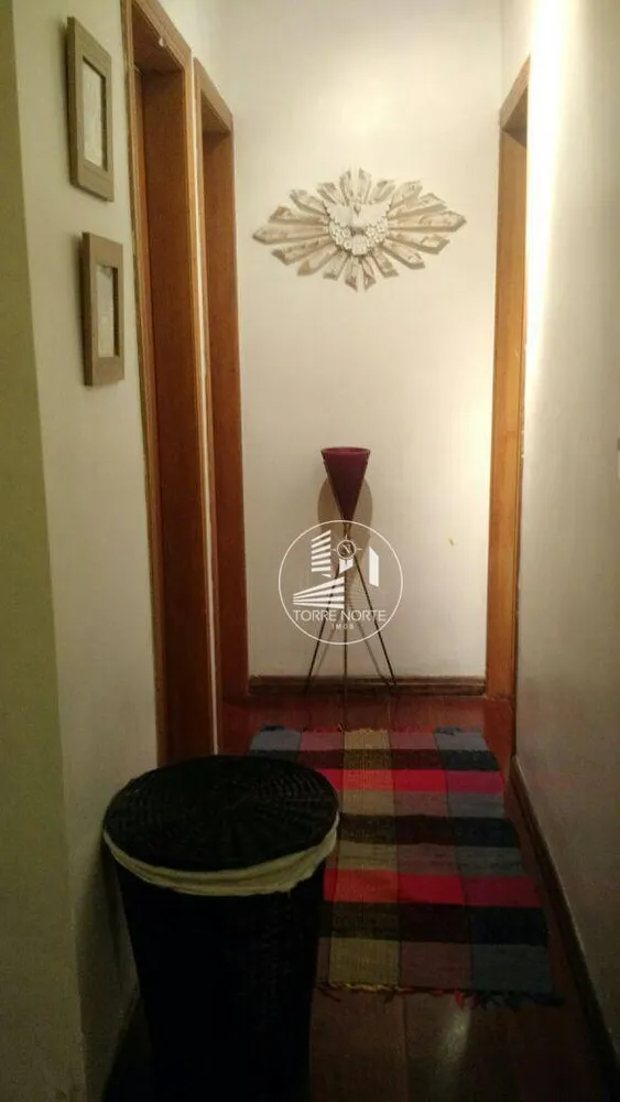 Apartamento, 3 quartos, 78 m² - Foto 2