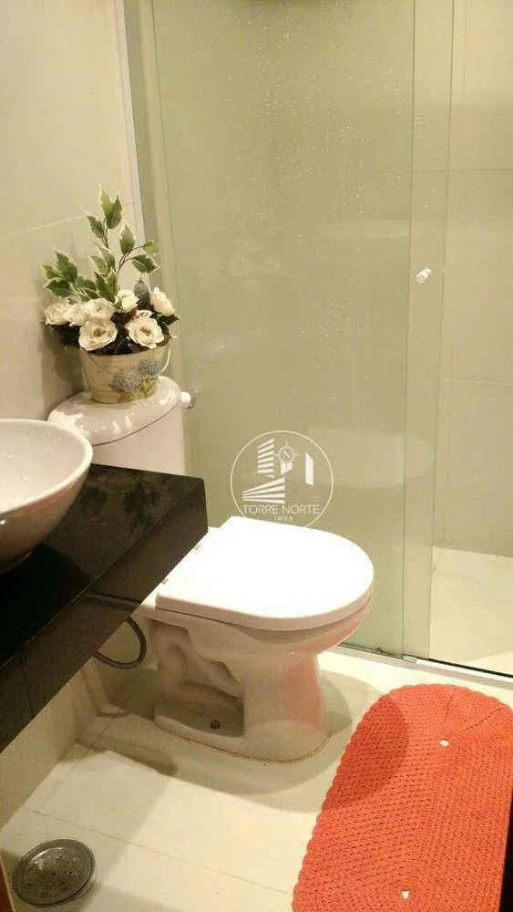 Apartamento, 3 quartos, 78 m² - Foto 3