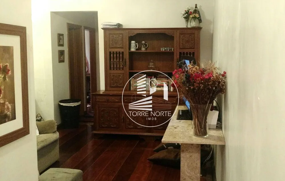 Apartamento, 3 quartos, 78 m² - Foto 1