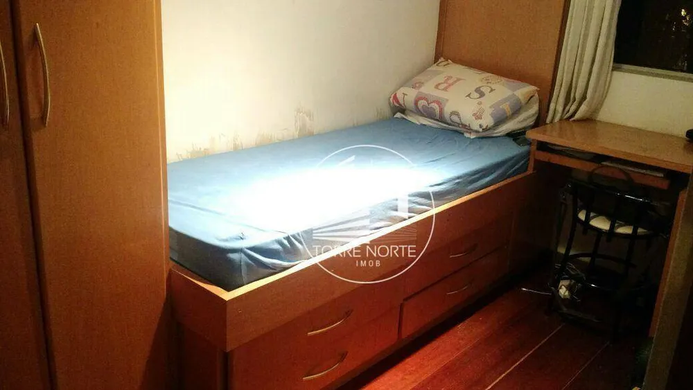 Apartamento, 3 quartos, 78 m² - Foto 4