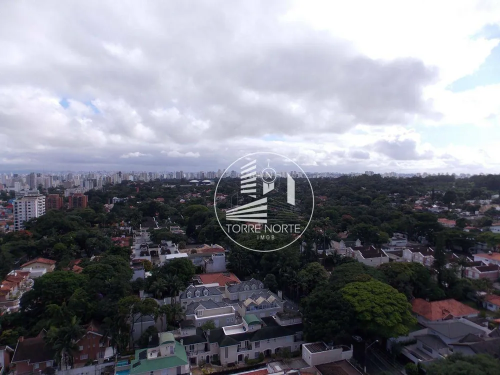 Cobertura, 3 quartos, 336 m² - Foto 4