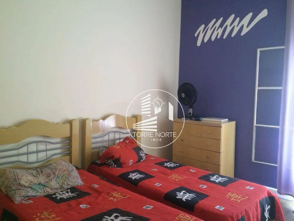 Sobrado, 3 quartos, 250 m² - Foto 2