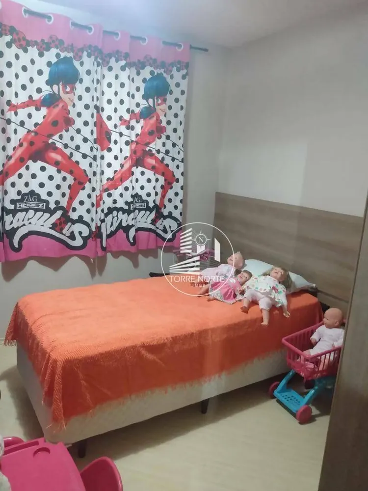 Apartamento, 2 quartos, 57 m² - Foto 3