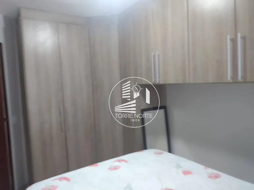 Apartamento, 2 quartos, 57 m² - Foto 4