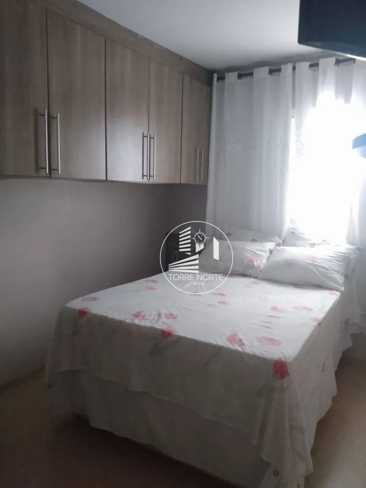 Apartamento, 2 quartos, 57 m² - Foto 2