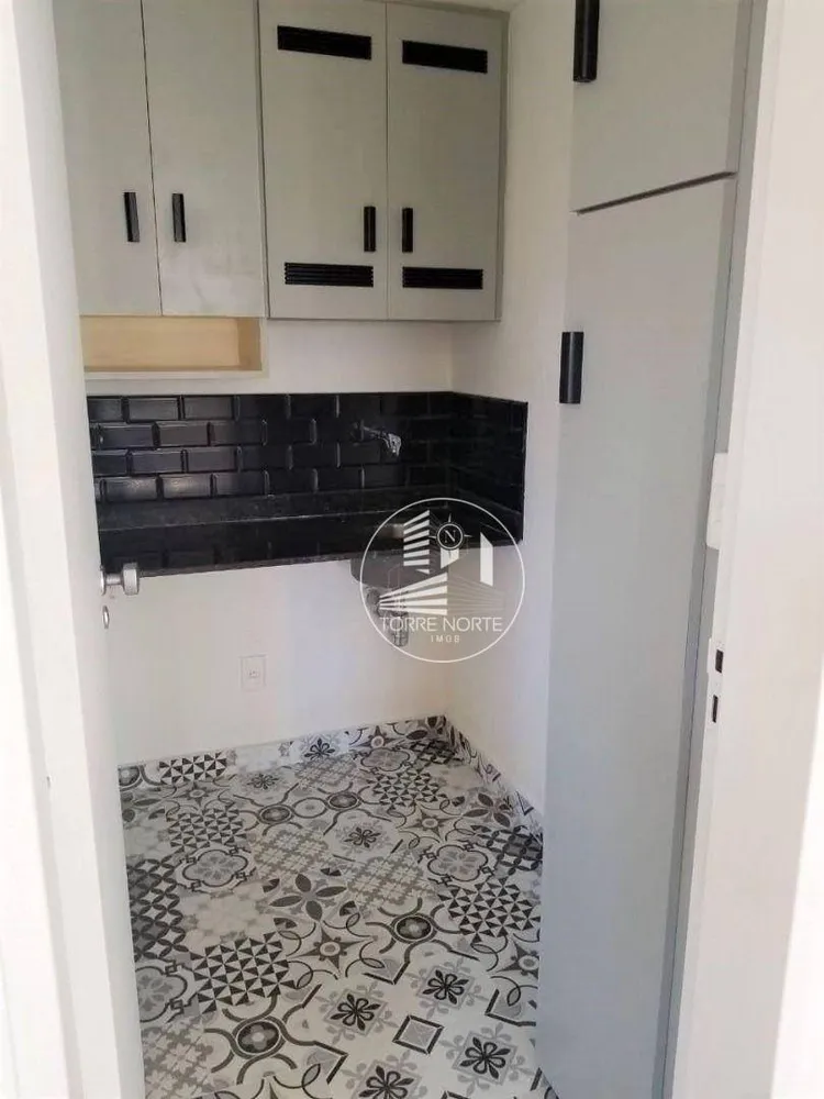 Sala-Conjunto, 50 m² - Foto 8