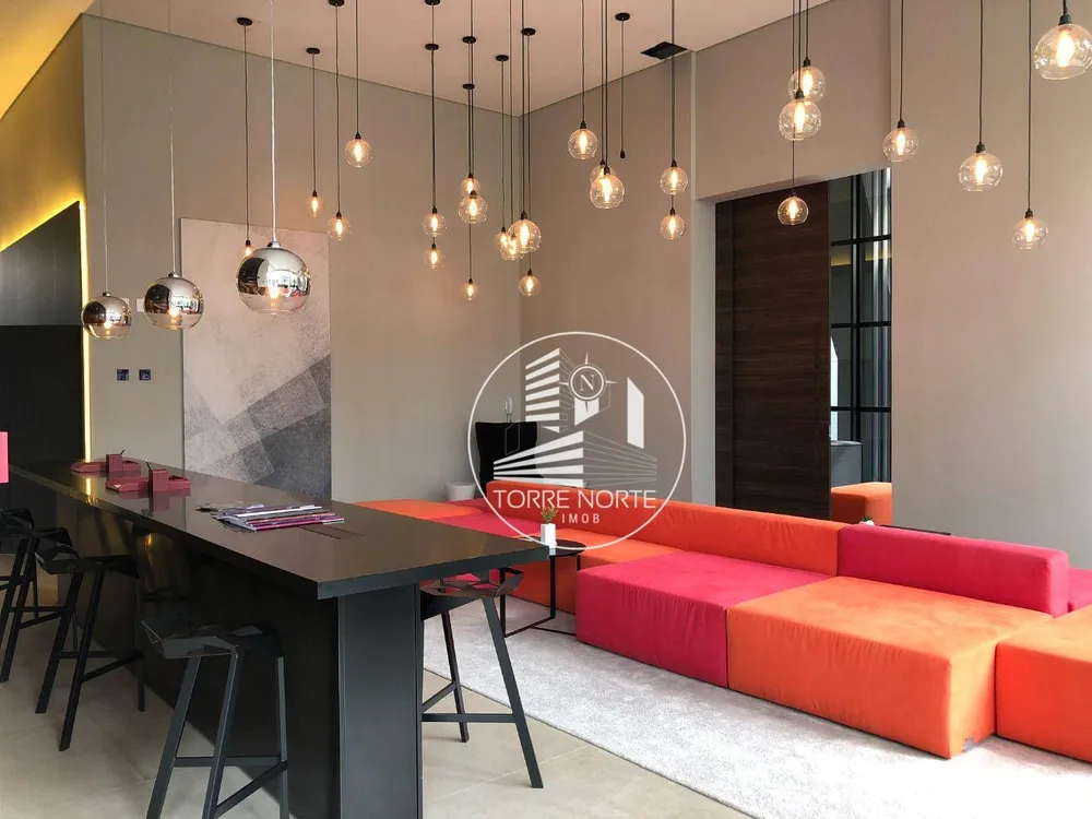 Kitnet-Studio, 49 m² - Foto 1